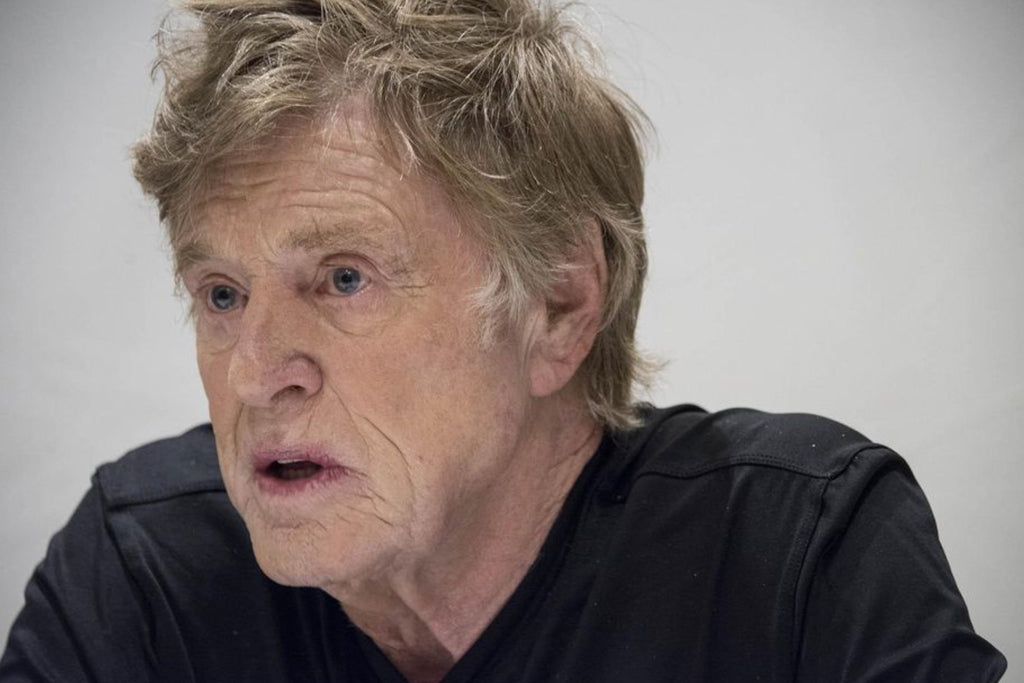 Robert Redford's death: a look back at the tragic untimely deaths of his two sons