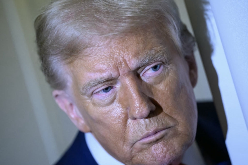 Trump administration links paracetamol to... autism