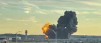 USA: death toll in Louisville cargo plane crash rises to 12