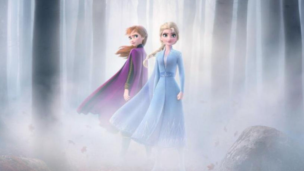 Good news for Disney fans: 