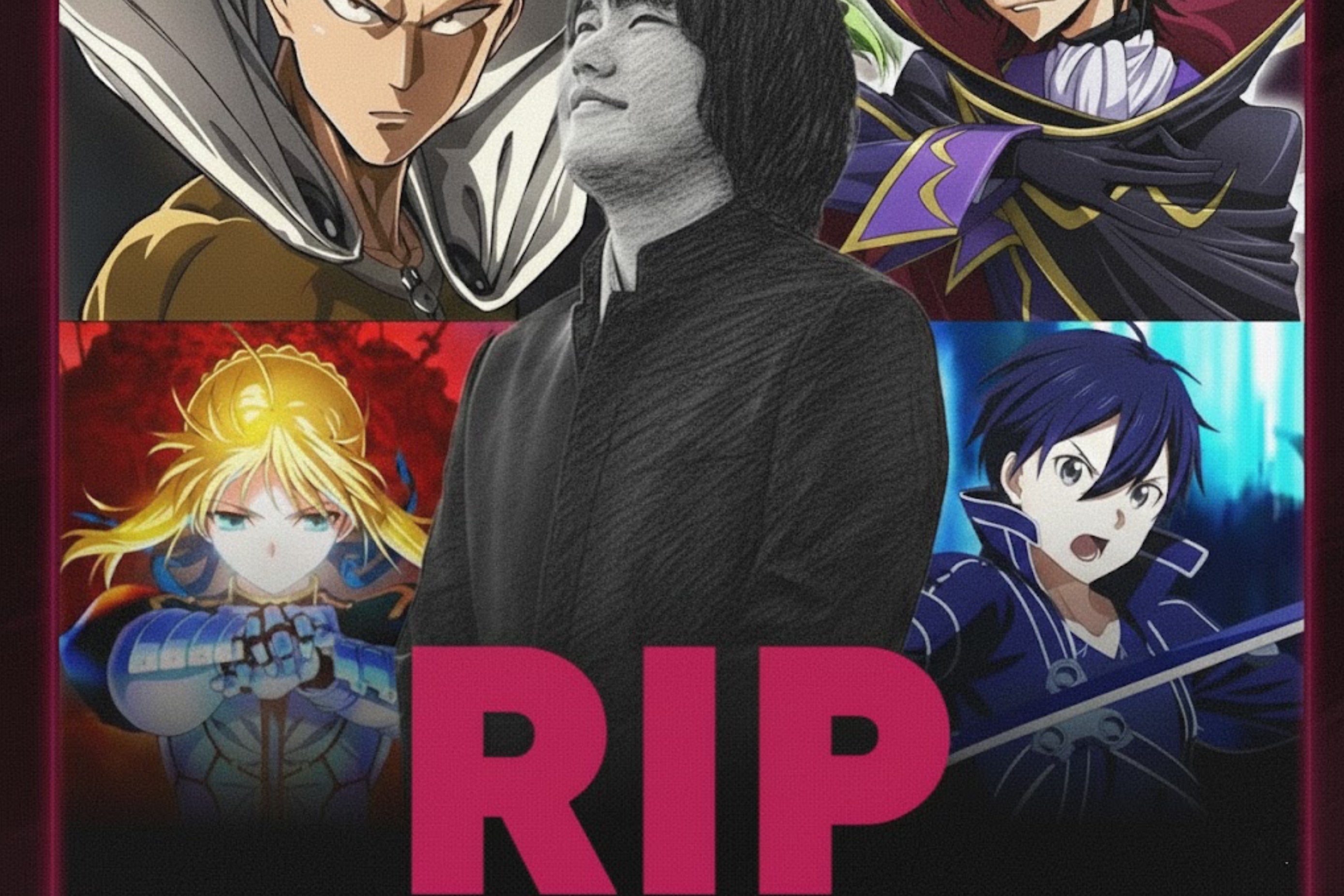 #SatoshiMori